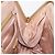 Borsa a mano Miu Miu Matelassé in pelle 2way Beige Tono Oro Auth 167614M - vista 29