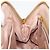 Borsa a mano Miu Miu Matelassé in pelle 2way Beige Tono Oro Auth 167614M - vista 30