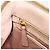 Borsa a mano Miu Miu Matelassé in pelle 2way Beige Tono Oro Auth 167614M - vista 31