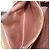 Borsa a mano Miu Miu Matelassé in pelle 2way Beige Tono Oro Auth 167614M - vista 32