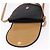 16 Céline Borsa a tracolla CELINE in pelle beige tono oro Auth ka6215 - vista 10
