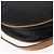 16 Céline Borsa a tracolla CELINE in pelle beige tono oro Auth ka6215 - vista 21