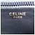 16 Céline Borsa a tracolla CELINE in pelle beige tono oro Auth ka6215 - vista 25