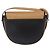 16 Céline Borsa a tracolla CELINE in pelle beige tono oro Auth ka6215 - vista 3