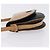 16 Céline Borsa a tracolla CELINE in pelle beige tono oro Auth ka6215 - vista 7