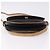 16 Céline Borsa a tracolla CELINE in pelle beige tono oro Auth ka6215 - vista 8
