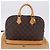Borsa a mano LOUIS VUITTON Monogram Alma M51130 LV Auth 204041V Monogramma - vista 12