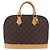 Borsa a mano LOUIS VUITTON Monogram Alma M51130 LV Auth 204041V Monogramma - vista 13