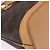 Borsa a mano LOUIS VUITTON Monogram Alma M51130 LV Auth 204041V Monogramma - vista 21