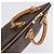 Borsa a mano LOUIS VUITTON Monogram Alma M51130 LV Auth 204041V Monogramma - vista 7