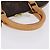 Borsa a mano LOUIS VUITTON Monogram Alma M51130 LV Auth 204041V Monogramma - vista 8