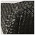 Borsa BOTTEGA VENETA INTRECCIATO in pelle nera argento Auth 201995 Nero - vista 16