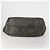 Borsa BOTTEGA VENETA INTRECCIATO in pelle nera argento Auth 201995 Nero - vista 5