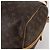 LOUIS VUITTON Monogram Keepall Bandouliere 55 Boston Bag M41414 LV Auth 200406V Monogramma - vista 16