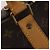 LOUIS VUITTON Monogram Keepall Bandouliere 55 Boston Bag M41414 LV Auth 200406V Monogramma - vista 20