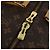 LOUIS VUITTON Monogram Keepall Bandouliere 55 Boston Bag M41414 LV Auth 200406V Monogramma - vista 22