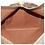 LOUIS VUITTON Monogram Keepall Bandouliere 55 Boston Bag M41414 LV Auth 200406V Monogramma - vista 24