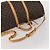 LOUIS VUITTON Monogram Keepall Bandouliere 55 Boston Bag M41414 LV Auth 200406V Monogramma - vista 7