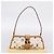LOUIS VUITTON Monogram Multicolor Shirley Bag White M40049 LV Auth 204851V Blanc - vue 12