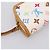 LOUIS VUITTON Monogram Multicolor Shirley Bag White M40049 LV Auth 204851V Blanc - vue 18