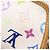 LOUIS VUITTON Monogram Multicolor Shirley Bag White M40049 LV Auth 204851V Blanc - vue 19