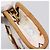 LOUIS VUITTON Monogram Multicolor Shirley Bag White M40049 LV Auth 204851V Blanc - vue 8