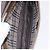 Borsa a tracolla BURBERRY in pelle marrone argento Auth 204741A - vista 12