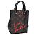 LOUIS VUITTON Monogram Fall in Love Petit Sac Plat 2way M80839 LV Auth 167618SAM Monogramm