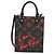 LOUIS VUITTON Monogram Fall in Love Petit Sac Plat 2way M80839 LV Auth 167618SAM Monogramm - Ansicht 13