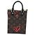 LOUIS VUITTON Monogram Fall in Love Petit Sac Plat 2way M80839 LV Auth 167618SAM Monogramm - Ansicht 2