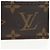 LOUIS VUITTON Monogram Fall in Love Petit Sac Plat 2way M80839 LV Auth 167618SAM Monogramm - Ansicht 6