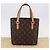 Saco Tote LOUIS VUITTON Monogram Vavin PM M51172 LV Auth 204151V Monograma - vista 12