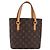 Saco Tote LOUIS VUITTON Monogram Vavin PM M51172 LV Auth 204151V Monograma - vista 13