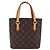 Saco Tote LOUIS VUITTON Monogram Vavin PM M51172 LV Auth 204151V Monograma - vista 2
