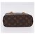 Saco Tote LOUIS VUITTON Monogram Vavin PM M51172 LV Auth 204151V Monograma - vista 6
