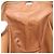 Céline CELINE Macadam Pouch PVC Leder Braun Goldfarben Auth ar14260A - Ansicht 10