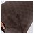 Céline CELINE Macadam Pouch PVC Leder Braun Goldfarben Auth ar14260A - Ansicht 14