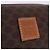 Céline CELINE Macadam Pouch PVC Leder Braun Goldfarben Auth ar14260A - Ansicht 19