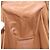 Céline CELINE Macadam Pouch PVC Leder Braun Goldfarben Auth ar14260A - Ansicht 22