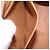Céline CELINE Macadam Pouch PVC Leder Braun Goldfarben Auth ar14260A - Ansicht 25