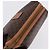 Céline CELINE Macadam Pouch PVC Leder Braun Goldfarben Auth ar14260A - Ansicht 7