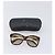 Gafas de sol CHANEL Plástico Brown Silver CC Auth BA15588 Castaño Plata - vista 12