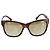 Gafas de sol CHANEL Plástico Brown Silver CC Auth BA15588 Castaño Plata - vista 13