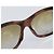 Gafas de sol CHANEL Plástico Brown Silver CC Auth BA15588 Castaño Plata - vista 15