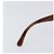Gafas de sol CHANEL Plástico Brown Silver CC Auth BA15588 Castaño Plata - vista 16