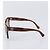 Gafas de sol CHANEL Plástico Brown Silver CC Auth BA15588 Castaño Plata - vista 3