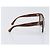 Gafas de sol CHANEL Plástico Brown Silver CC Auth BA15588 Castaño Plata - vista 4