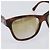 Gafas de sol CHANEL Plástico Brown Silver CC Auth BA15588 Castaño Plata - vista 5