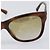 Gafas de sol CHANEL Plástico Brown Silver CC Auth BA15588 Castaño Plata - vista 6