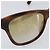 Gafas de sol CHANEL Plástico Brown Silver CC Auth BA15588 Castaño Plata - vista 7